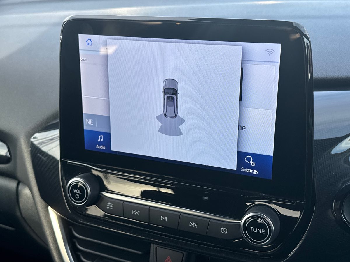 Used Ford Puma 2024 for sale - 77903200: Photo 21