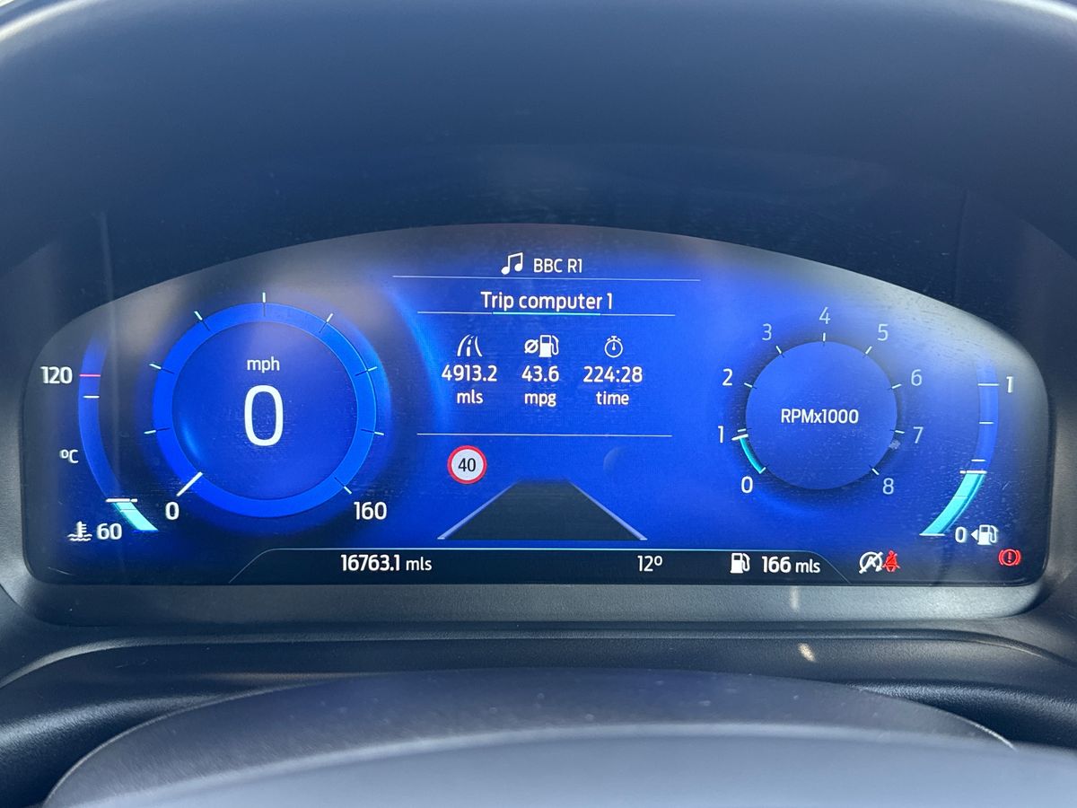 Used Ford Puma 2024 for sale - 77903200: Photo 23