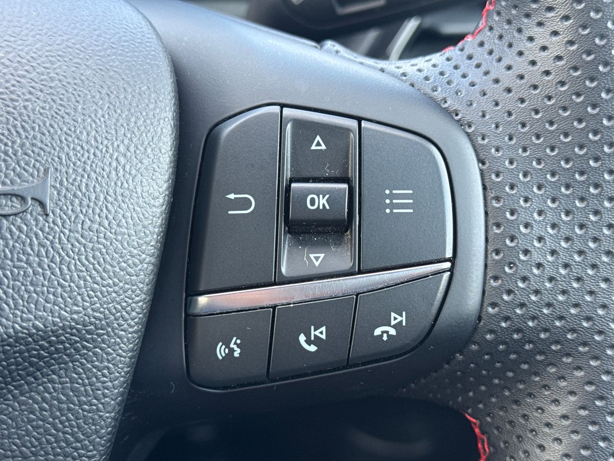 Used Ford Puma 2024 for sale - 77903200: Photo 25