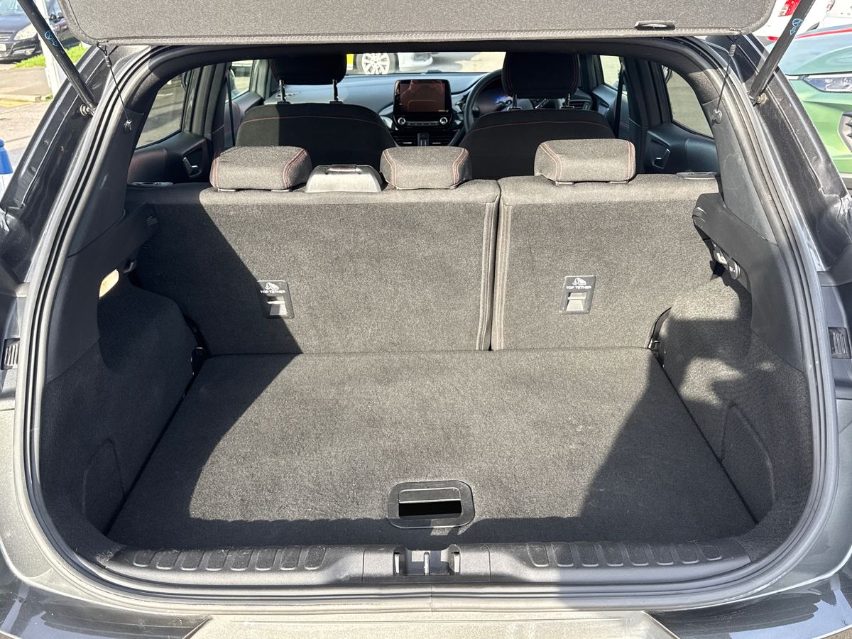 Used Ford Puma 2024 for sale - 77903200: Photo 27