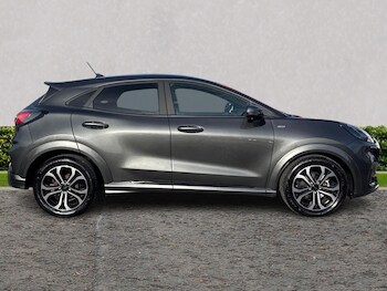 Used Ford Puma 2024 for sale - 77903200: Photo