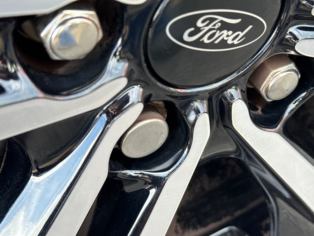 Used Ford Puma 2024 for sale - 77903200: Photo 37