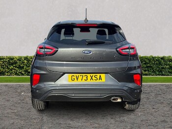 Used Ford Puma 2024 for sale - 77903200: Photo