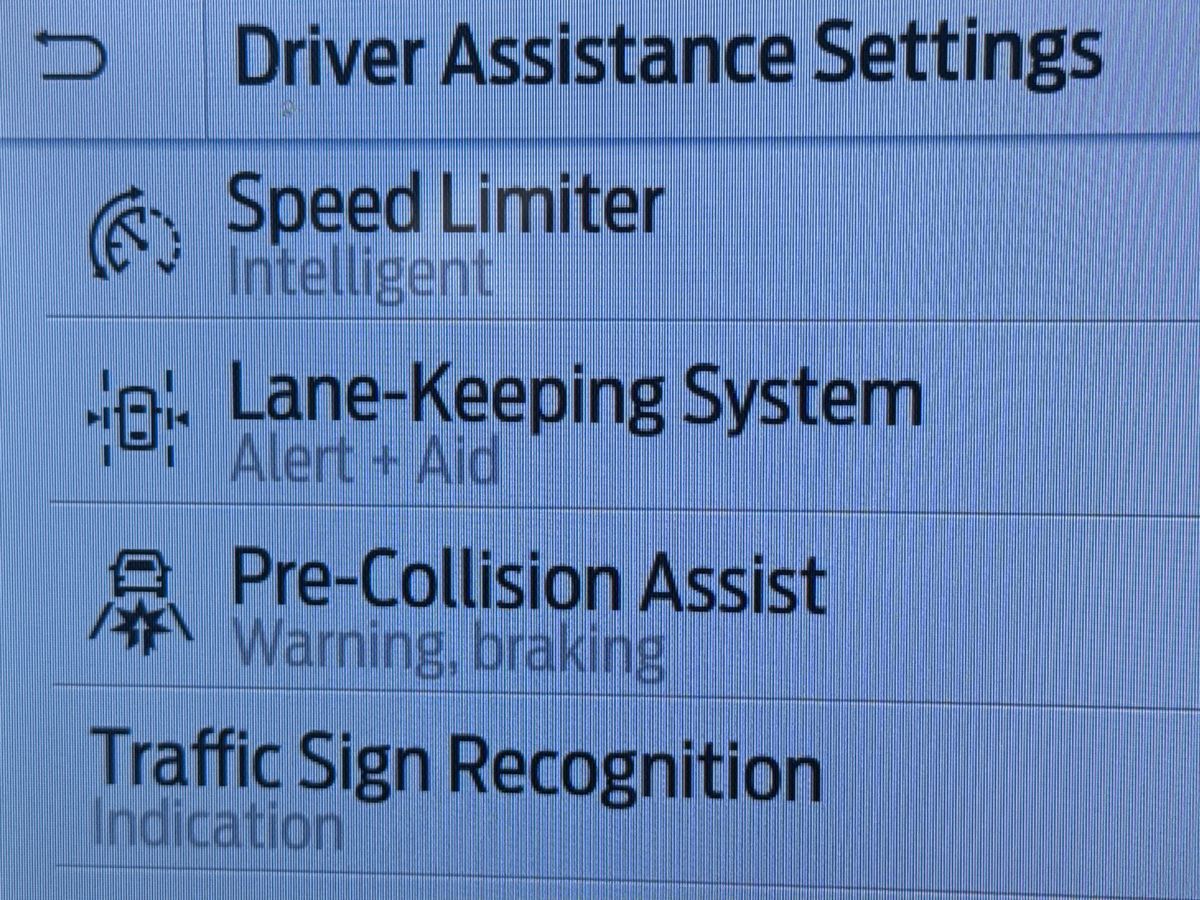 Used Ford Puma 2024 for sale - 77903200: Photo 53