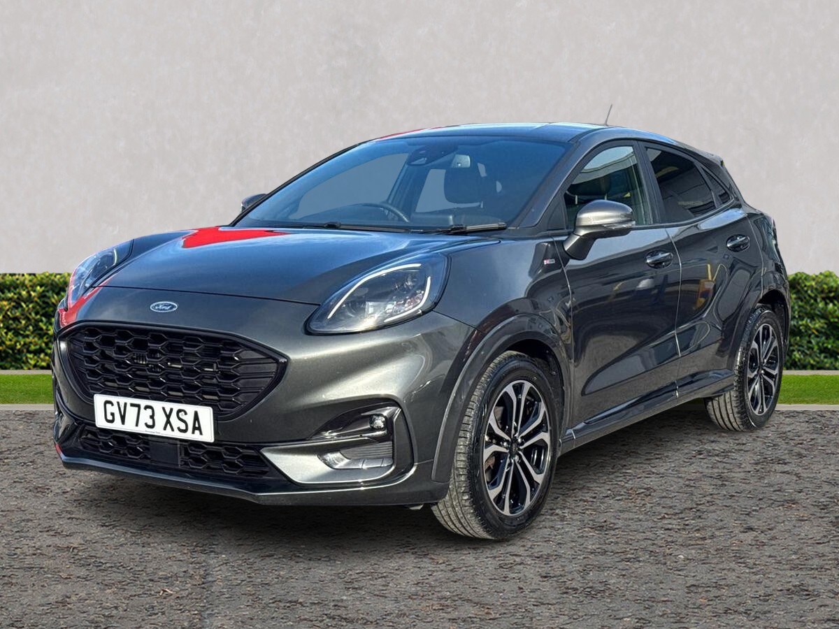 Used Ford Puma 2024 for sale - 77903200: Photo 7