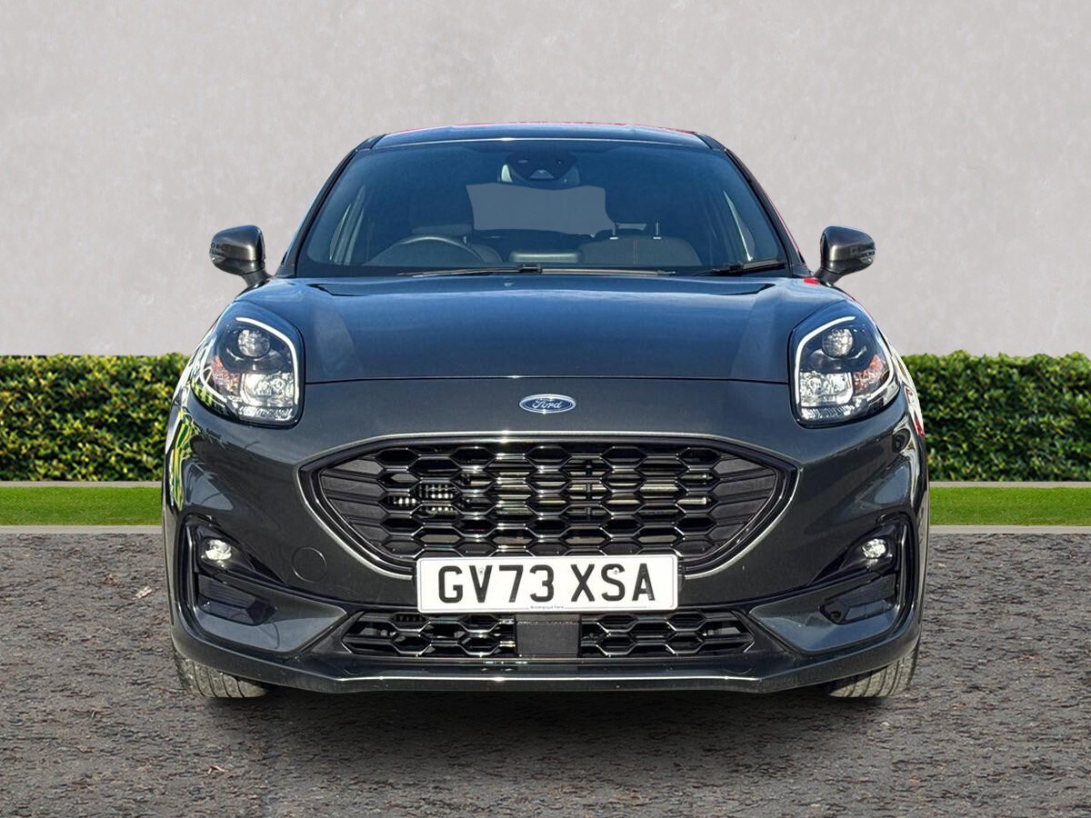 Used Ford Puma 2024 for sale - 77903200: Photo 8