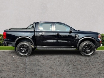 Used Ford Ranger 2024 for sale - 77903249: Photo