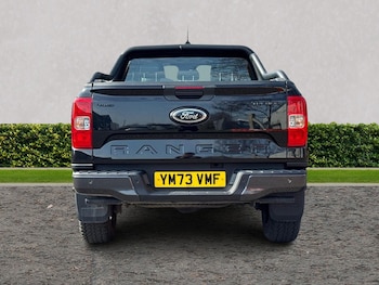 Used Ford Ranger 2024 for sale - 77903249: Photo