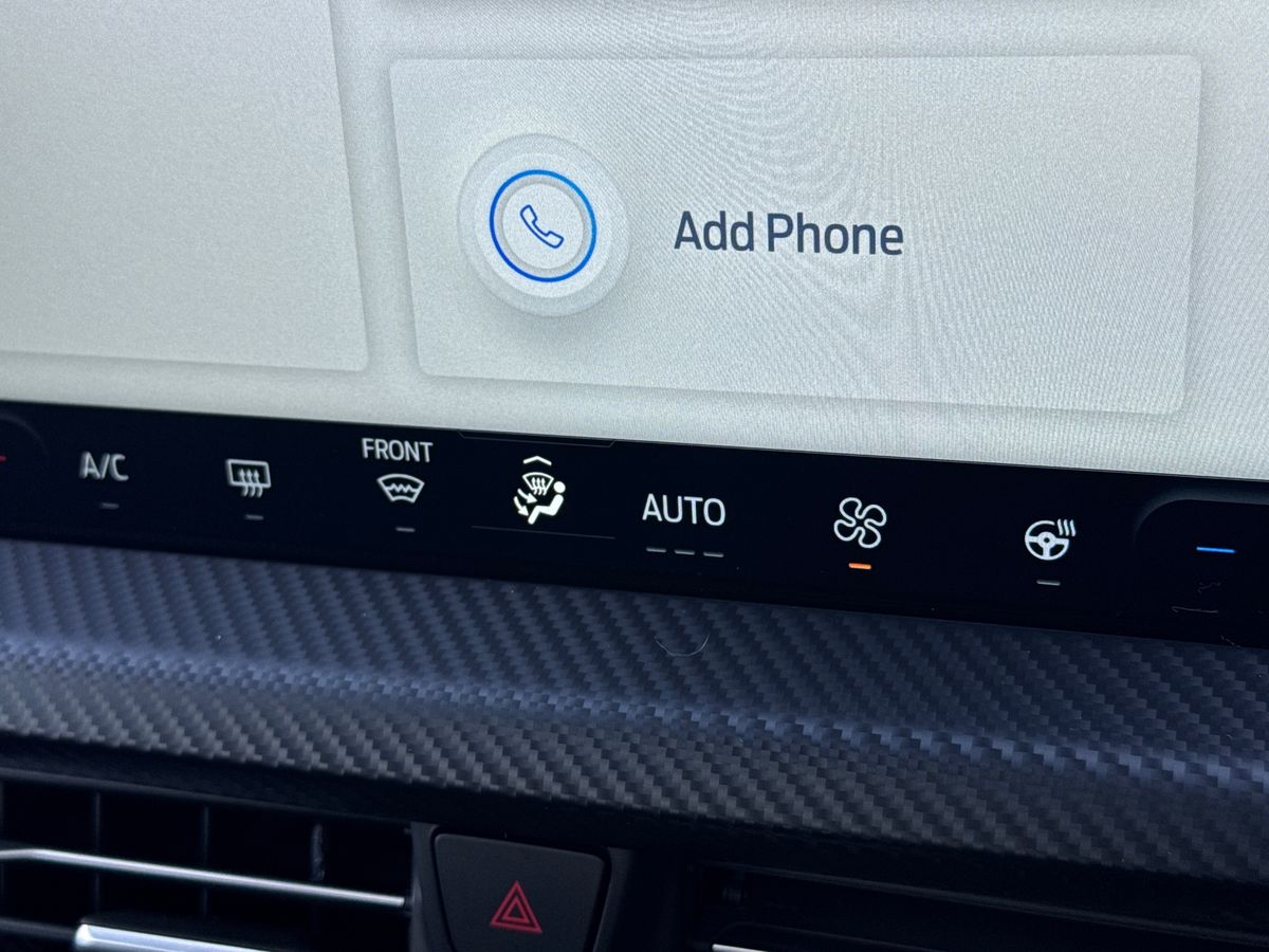 Used Ford Kuga 2025 for sale - 77884802: Photo 17