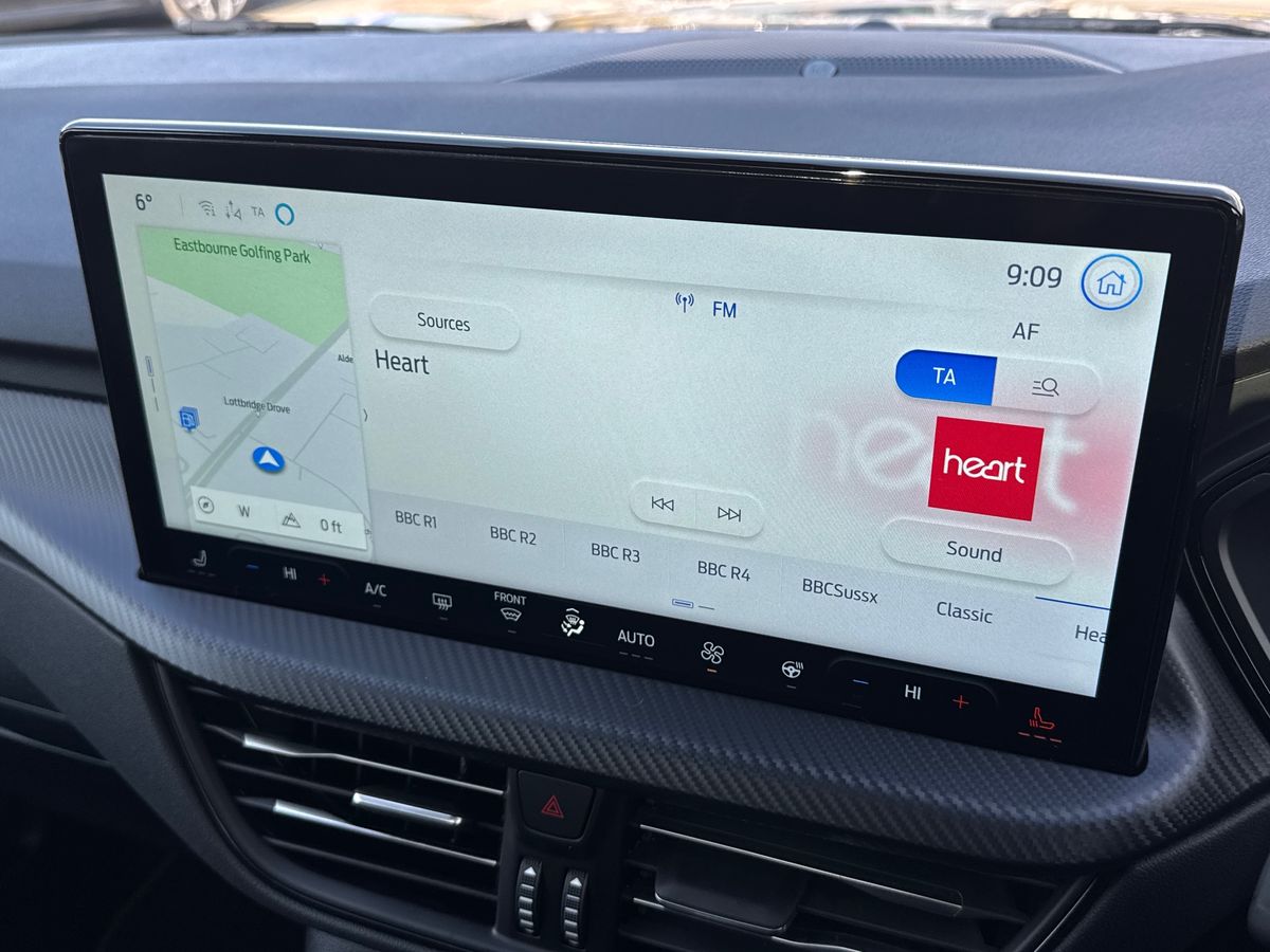 Used Ford Kuga 2025 for sale - 77884802: Photo 19