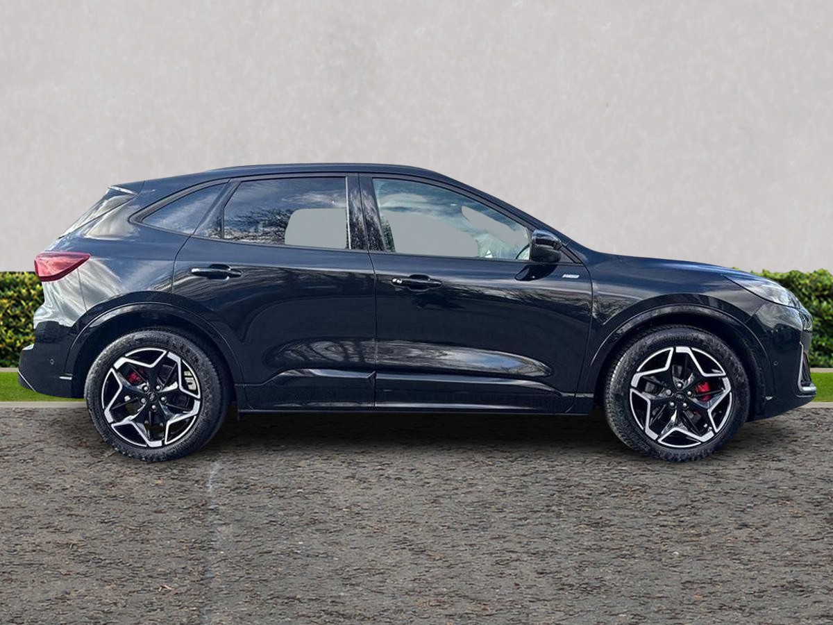 Used Ford Kuga 2025 for sale - 77884802: Photo 2