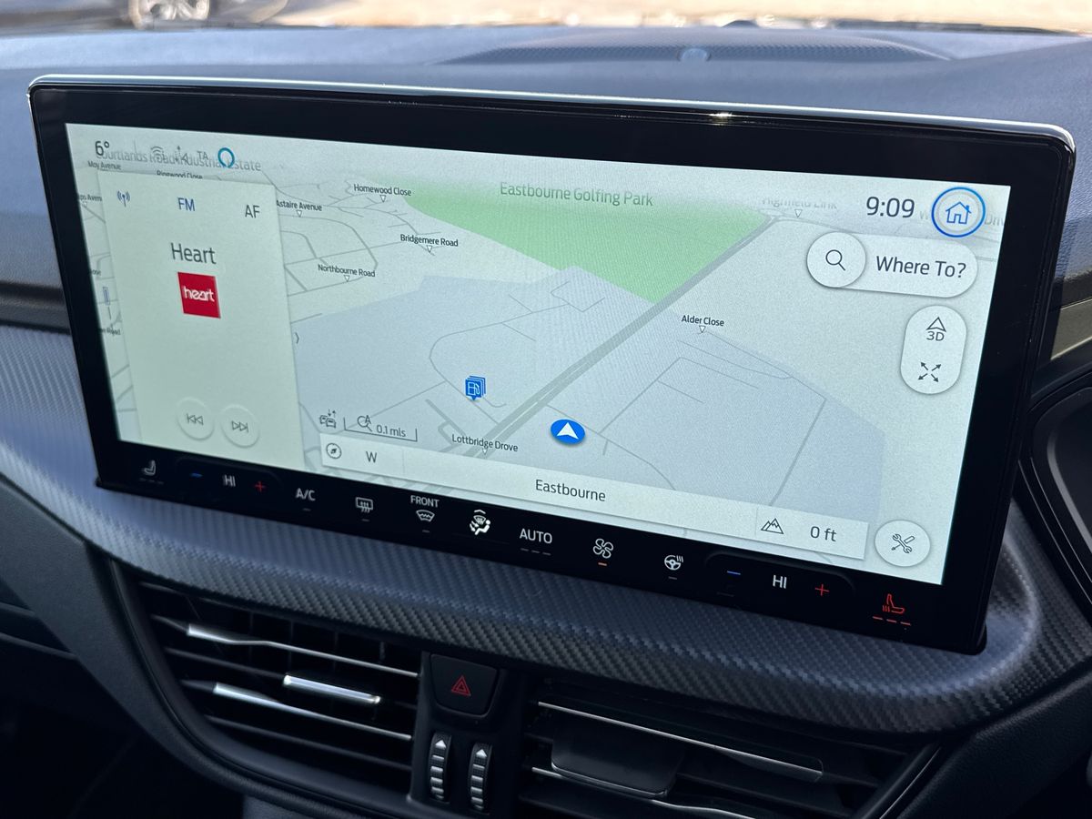 Used Ford Kuga 2025 for sale - 77884802: Photo 20