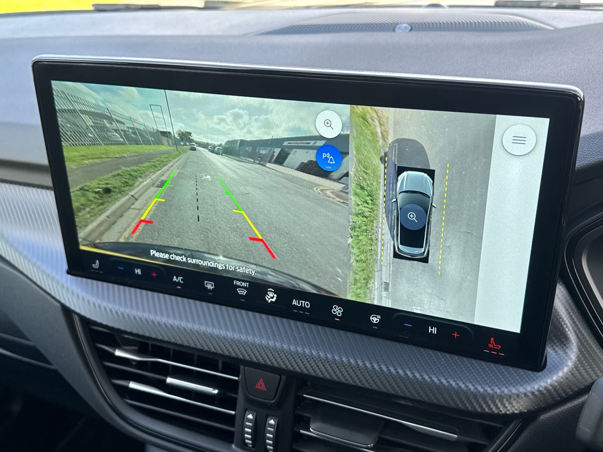 Used Ford Kuga 2025 for sale - 77884802: Photo 21