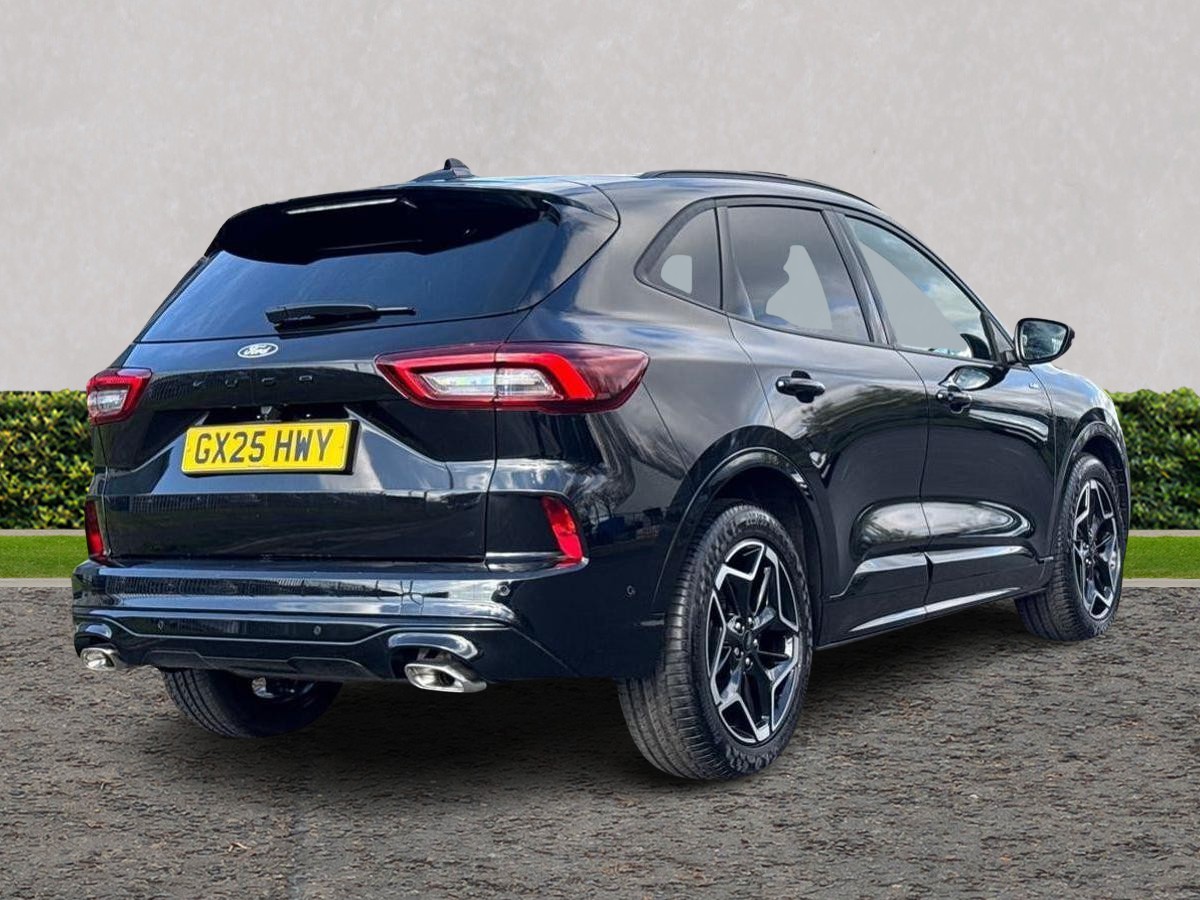 Used Ford Kuga 2025 for sale - 77884802: Photo 3