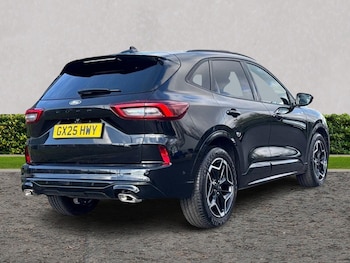 Used Ford Kuga 2025 for sale - 77884802: Photo