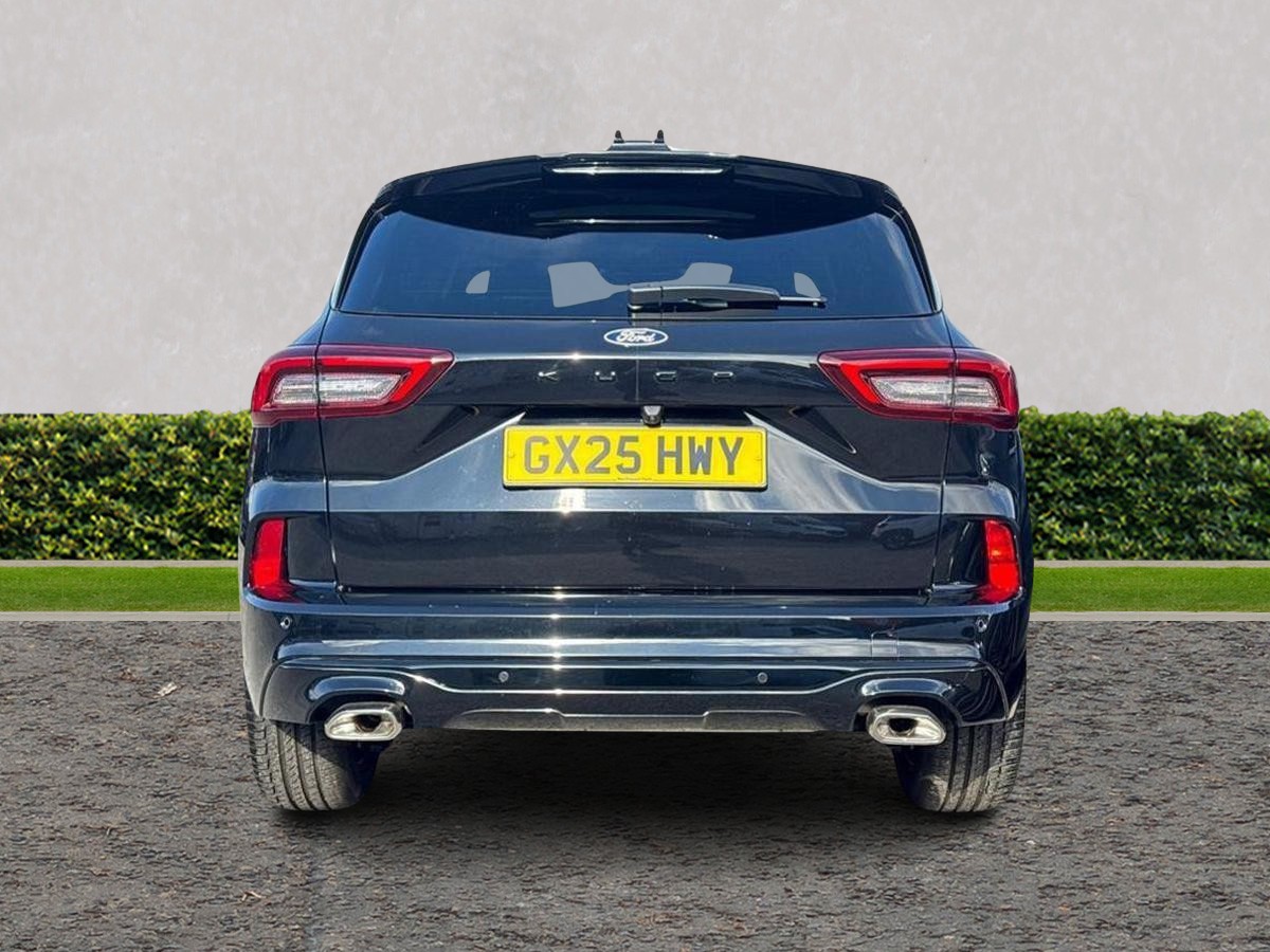 Used Ford Kuga 2025 for sale - 77884802: Photo 4