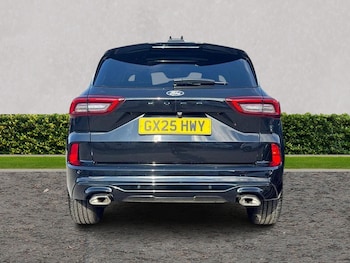 Used Ford Kuga 2025 for sale - 77884802: Photo