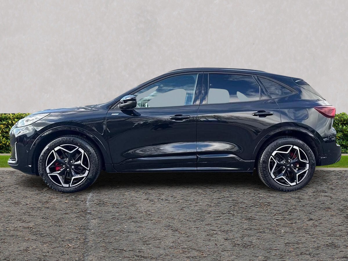 Used Ford Kuga 2025 for sale - 77884802: Photo 6