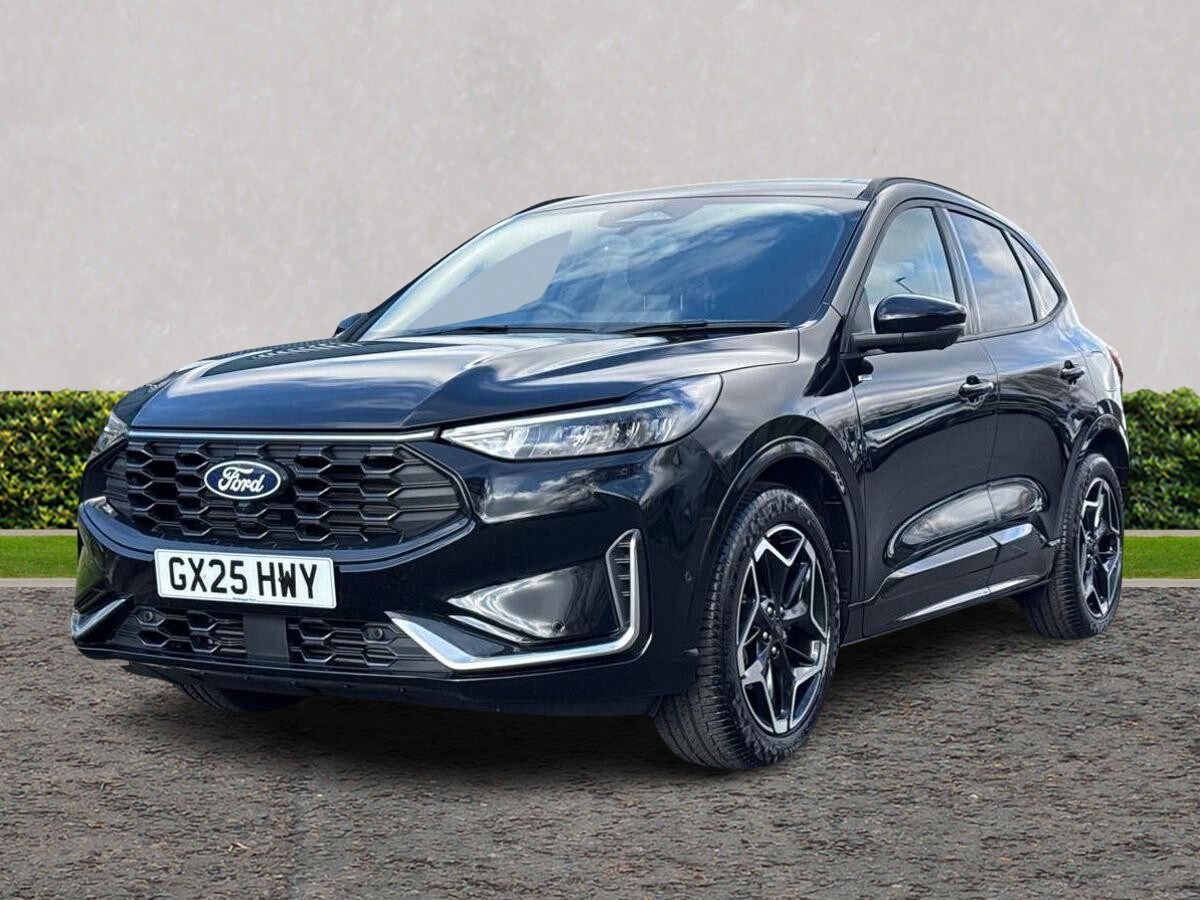 Used Ford Kuga 2025 for sale - 77884802: Photo 7