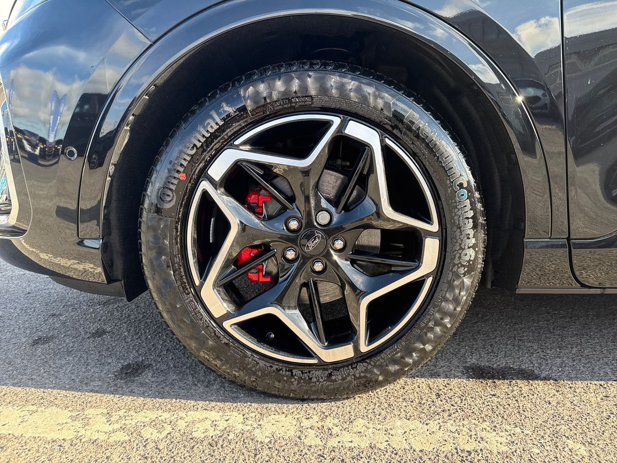 Used Ford Kuga 2025 for sale - 77884802: Photo 9