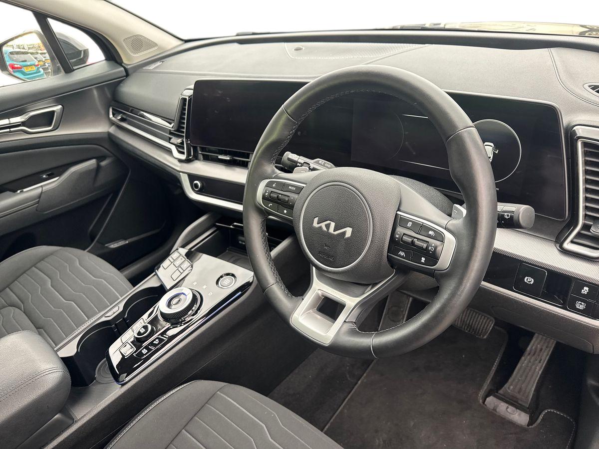 Used Kia Sportage 2022 for sale - 77884748: Photo 11