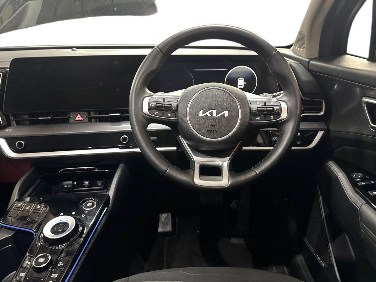 Used Kia Sportage 2022 for sale - 77884748: Photo 12