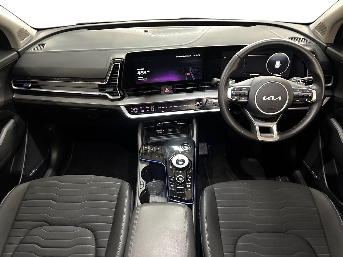 Used Kia Sportage 2022 for sale - 77884748: Photo 13