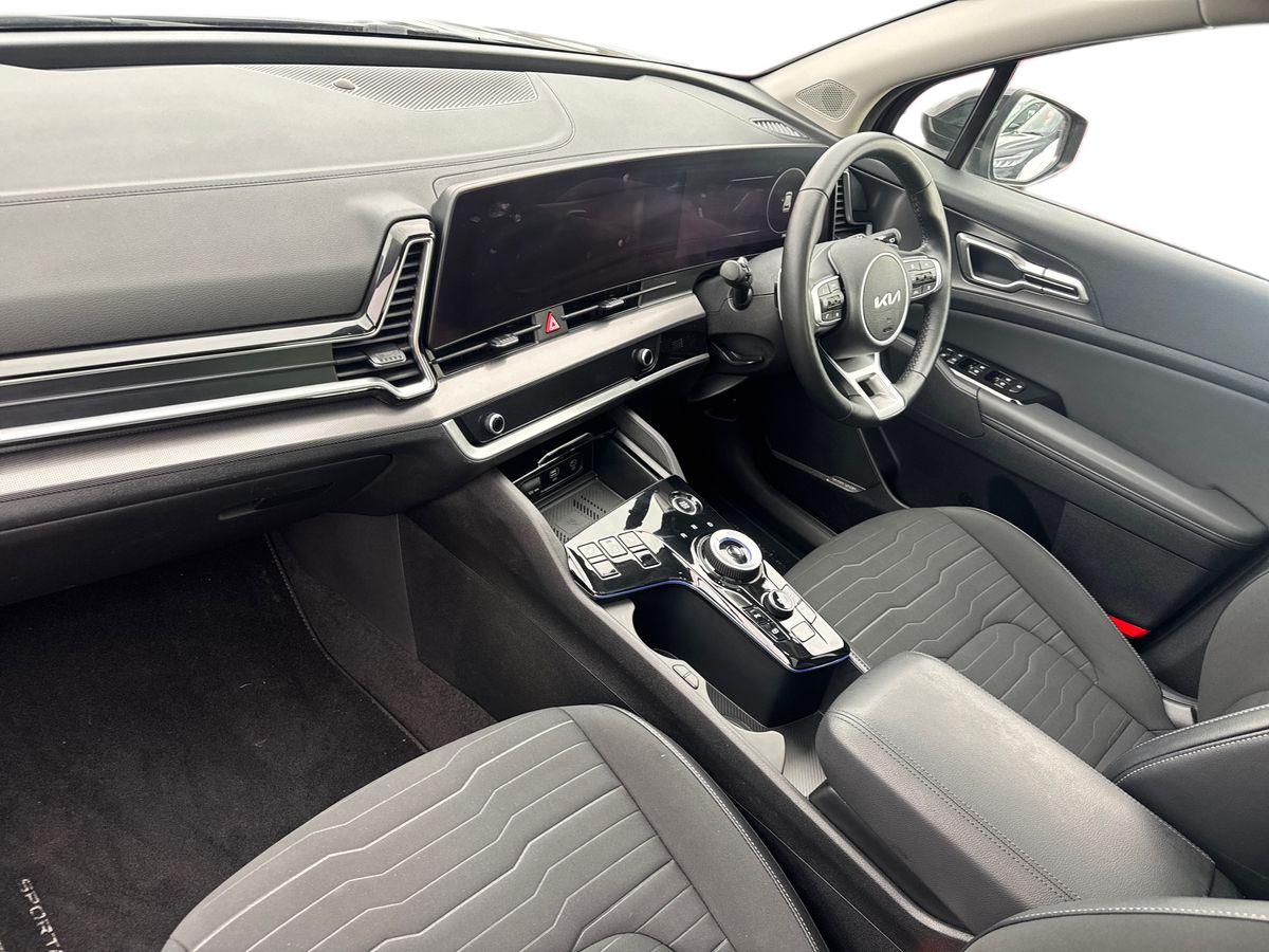 Used Kia Sportage 2022 for sale - 77884748: Photo 14