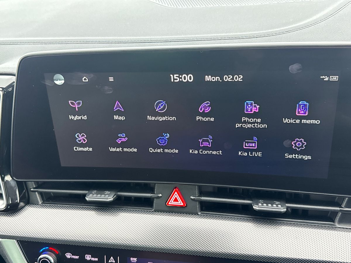 Used Kia Sportage 2022 for sale - 77884748: Photo 19