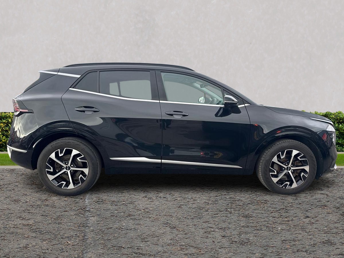 Used Kia Sportage 2022 for sale - 77884748: Photo 2