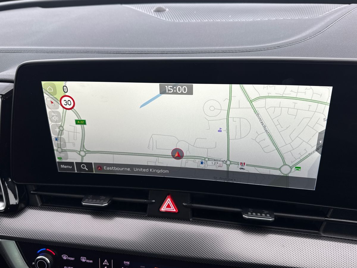 Used Kia Sportage 2022 for sale - 77884748: Photo 20