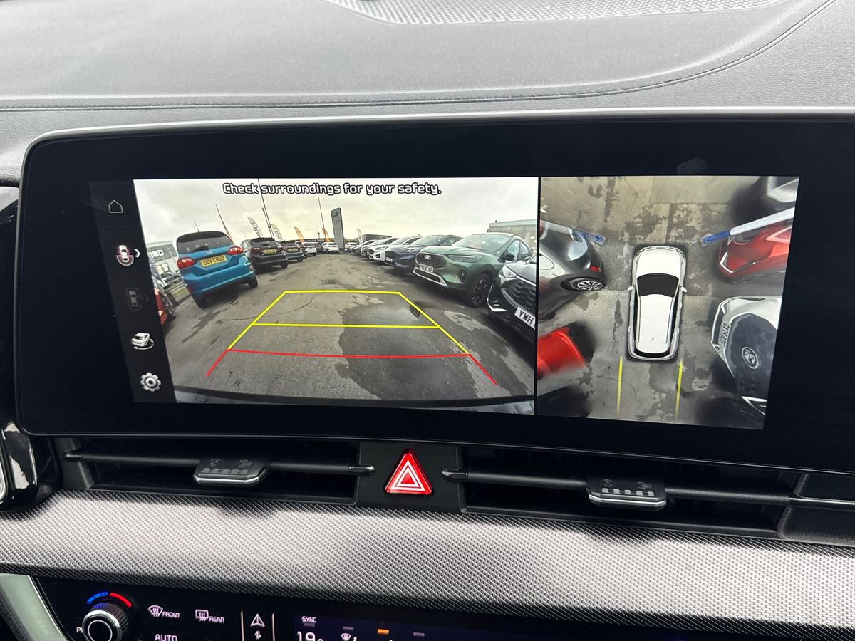 Used Kia Sportage 2022 for sale - 77884748: Photo 21