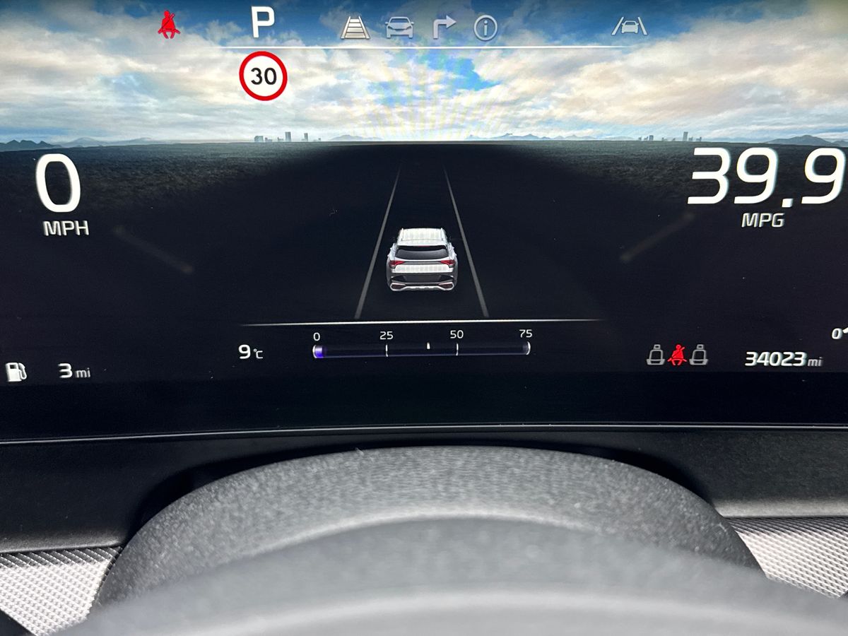 Used Kia Sportage 2022 for sale - 77884748: Photo 23