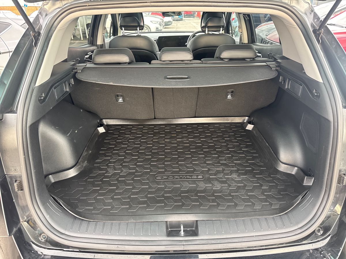 Used Kia Sportage 2022 for sale - 77884748: Photo 27