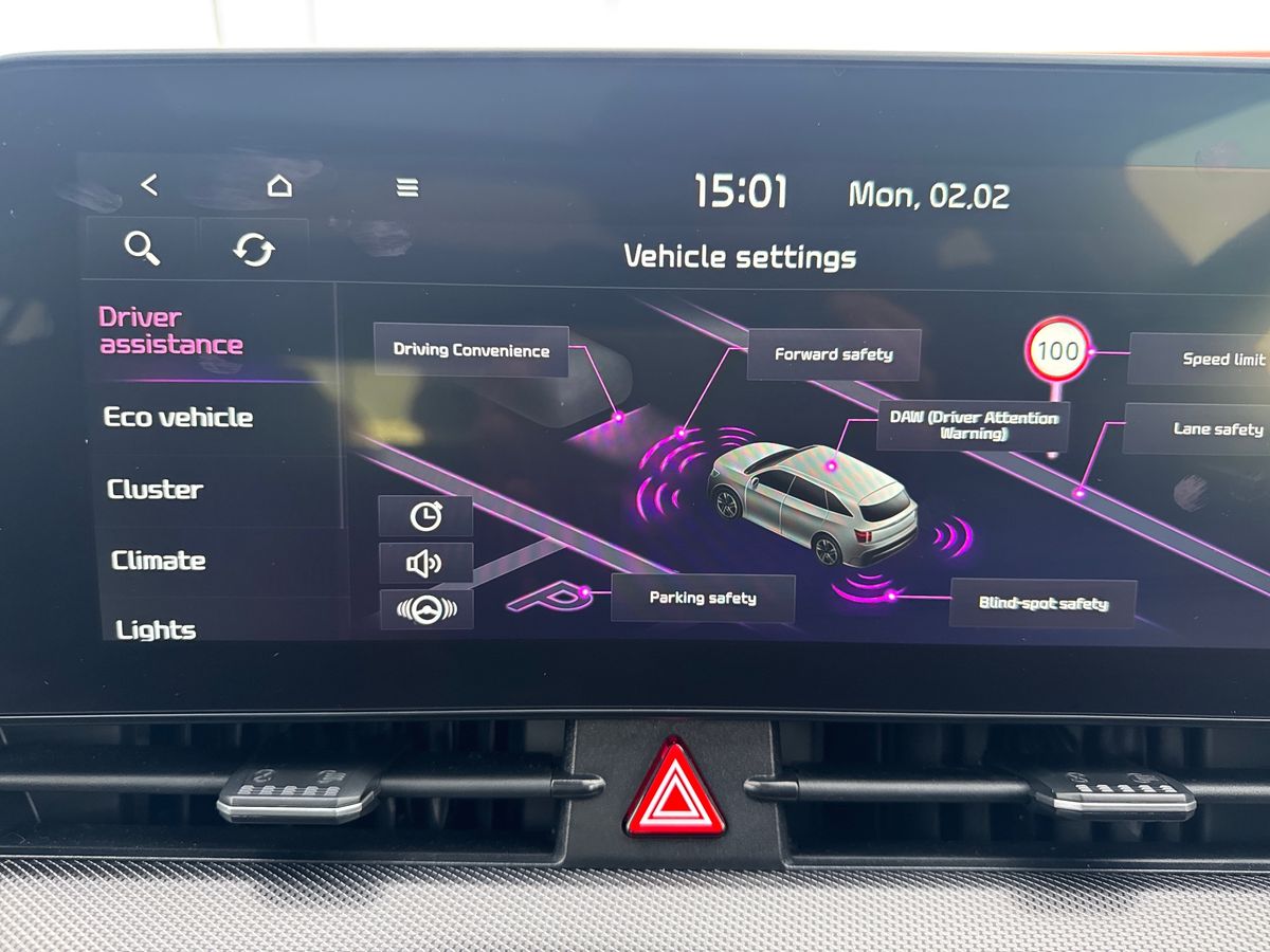 Used Kia Sportage 2022 for sale - 77884748: Photo 31