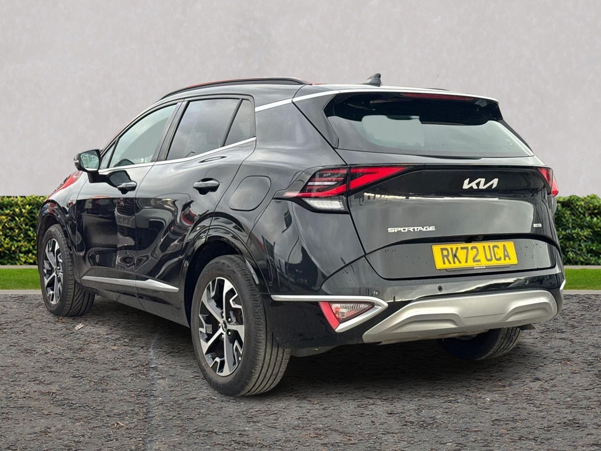 Used Kia Sportage 2022 for sale - 77884748: Photo 5