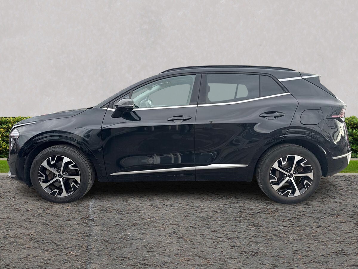 Used Kia Sportage 2022 for sale - 77884748: Photo 6