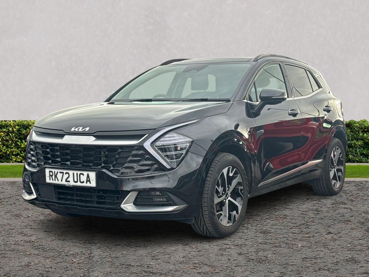 Used Kia Sportage 2022 for sale - 77884748: Photo 7