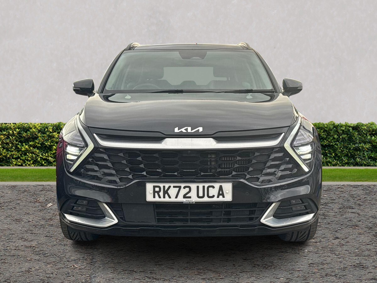 Used Kia Sportage 2022 for sale - 77884748: Photo 8