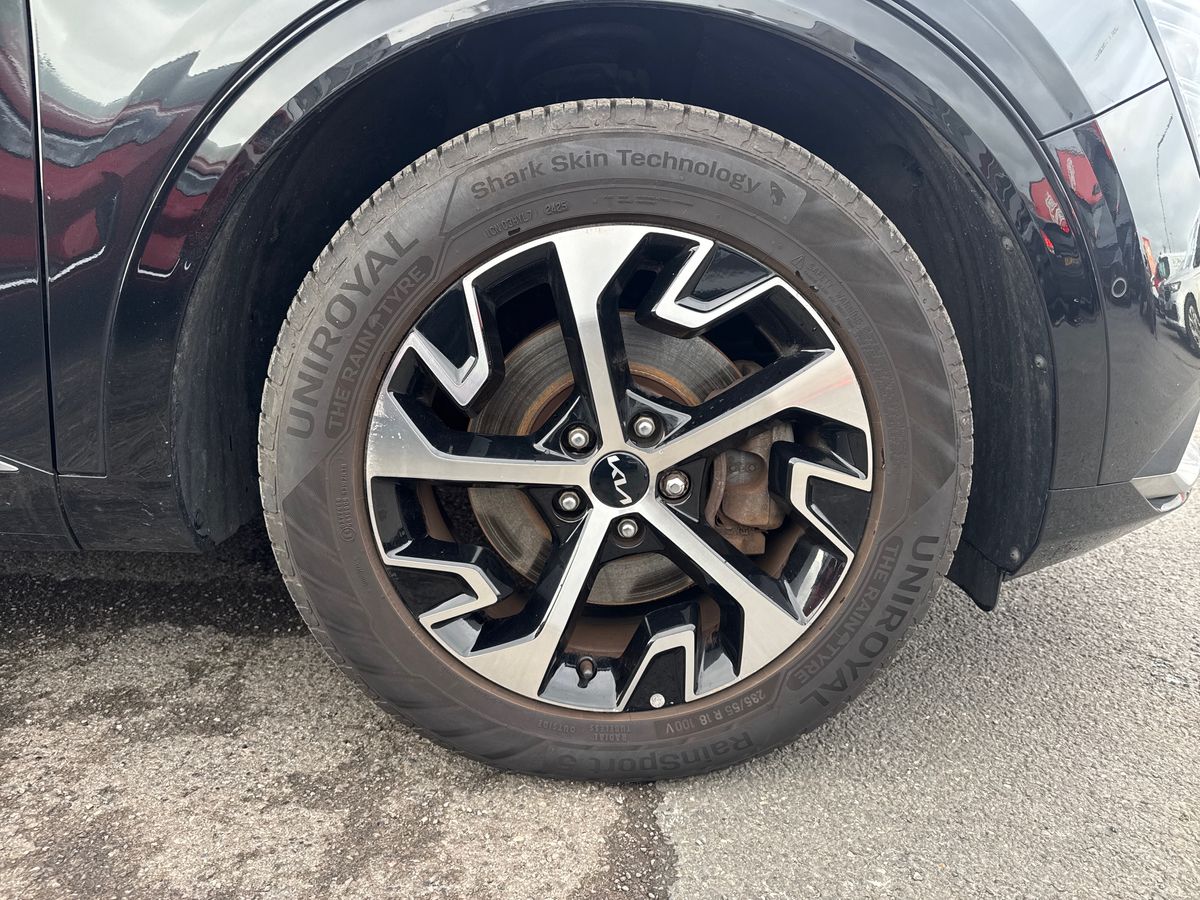 Used Kia Sportage 2022 for sale - 77884748: Photo 9