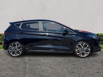 Used Ford Fiesta 2023 for sale - 78381532: Photo