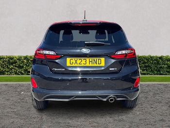 Used Ford Fiesta 2023 for sale - 78381532: Photo