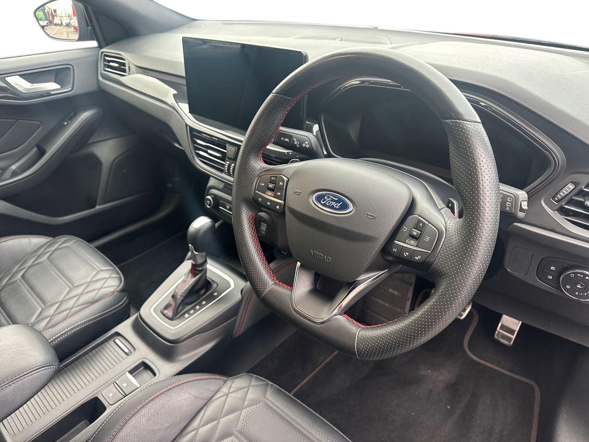 Used Ford Focus 2023 for sale - 78000099: Photo 11