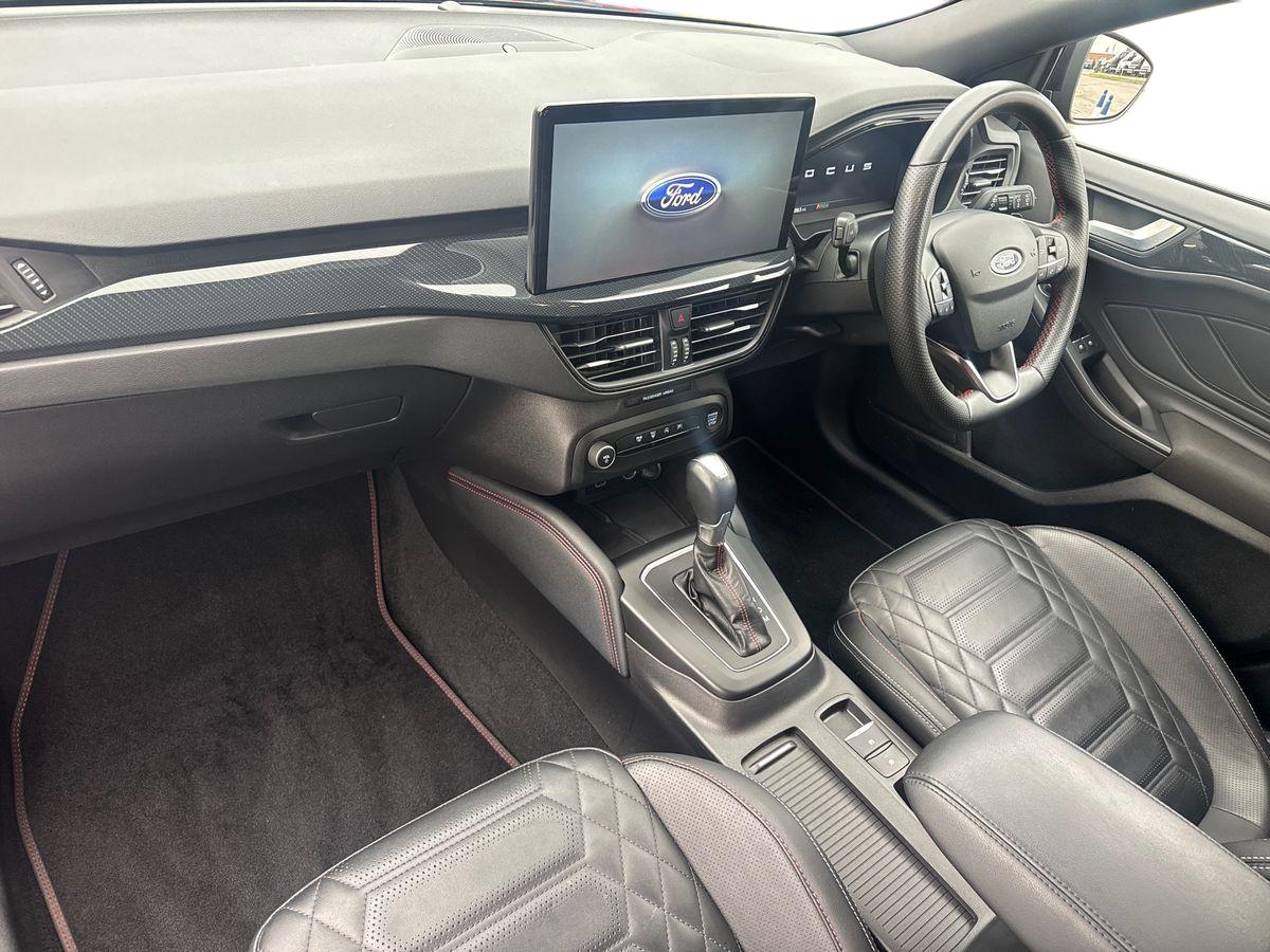 Used Ford Focus 2023 for sale - 78000099: Photo 14