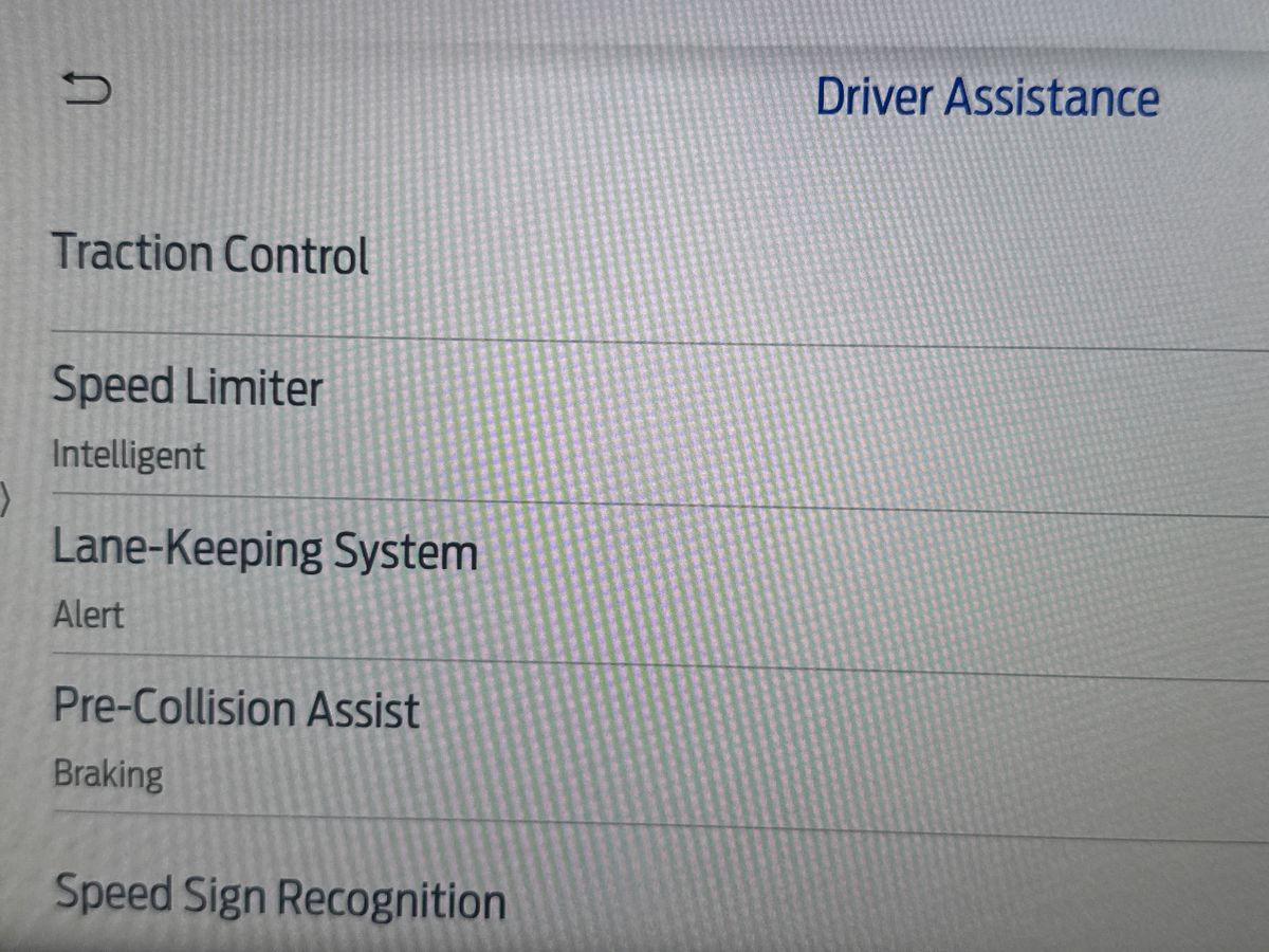 Used Ford Focus 2023 for sale - 78000099: Photo 37