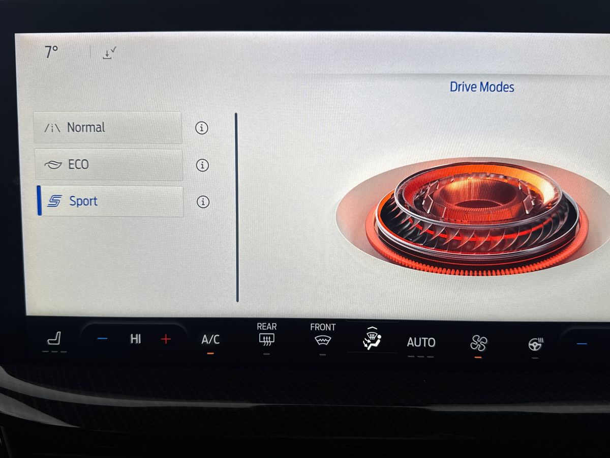 Used Ford Focus 2023 for sale - 78000099: Photo 47