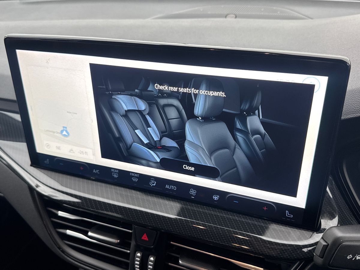 Used Ford Focus 2023 for sale - 78000099: Photo 52