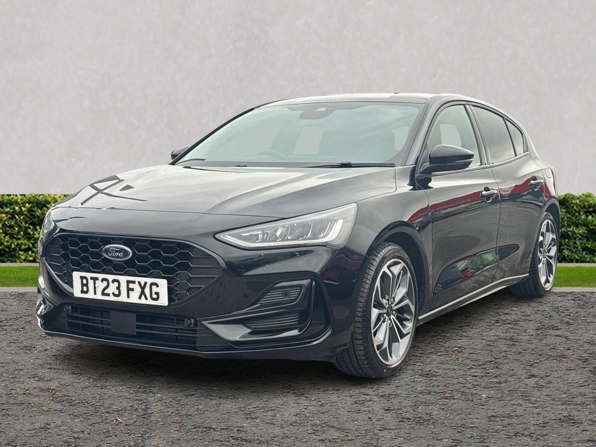 Used Ford Focus 2023 for sale - 78000099: Photo 7
