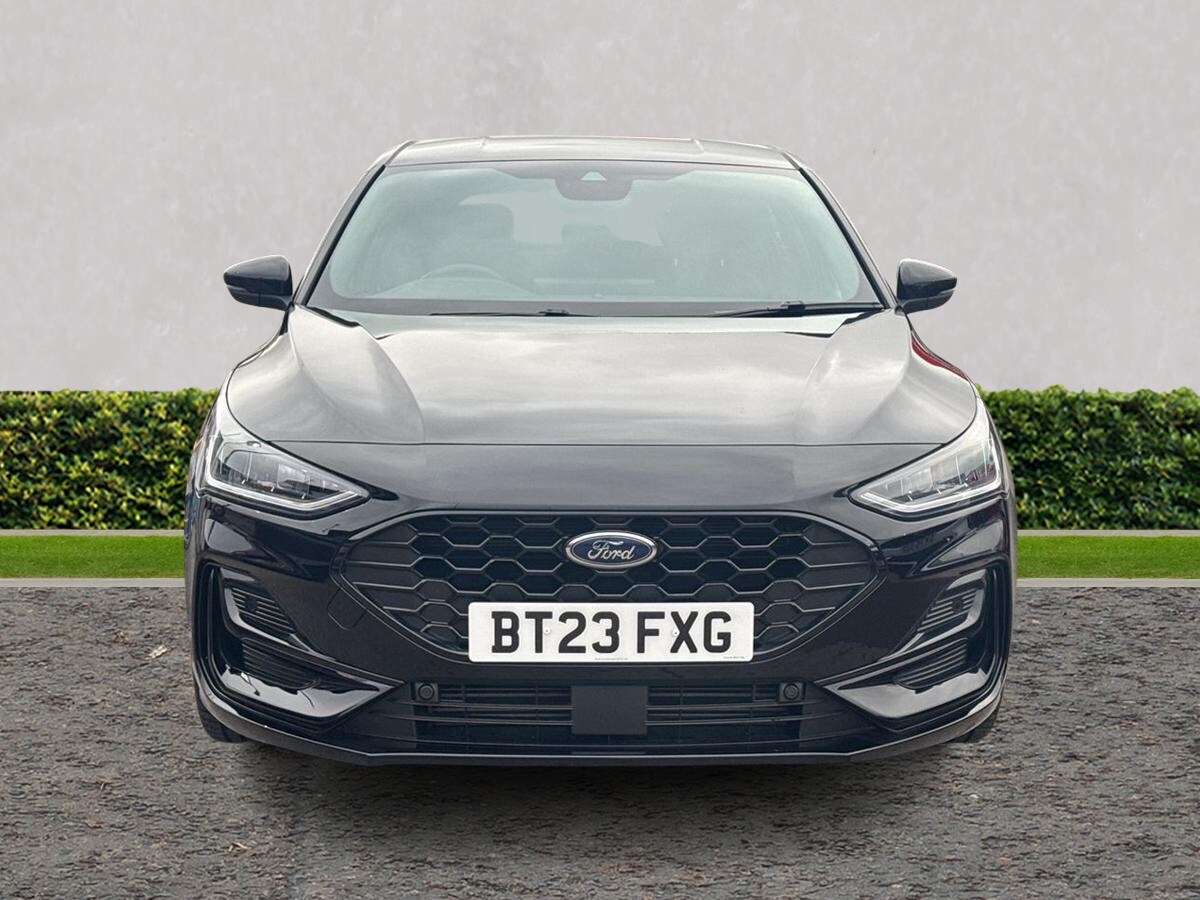 Used Ford Focus 2023 for sale - 78000099: Photo 8