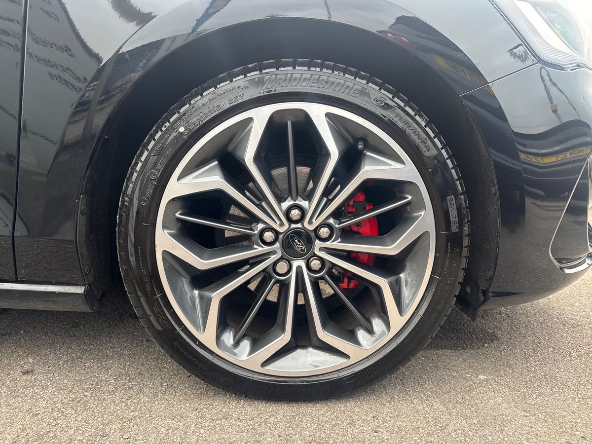 Used Ford Focus 2023 for sale - 78000099: Photo 9